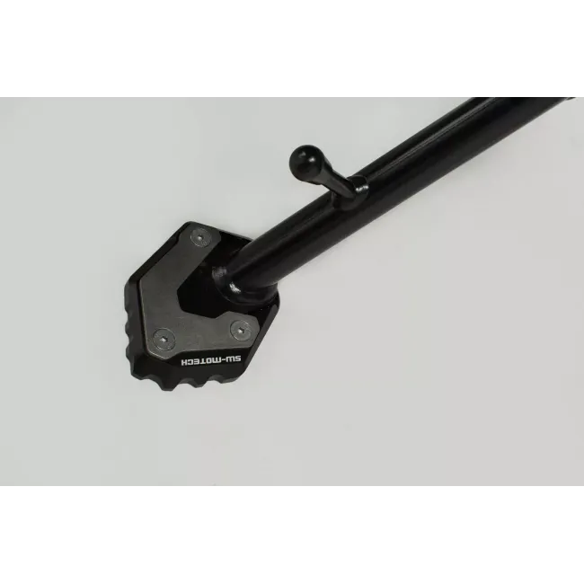 Sidestand Foot Extension