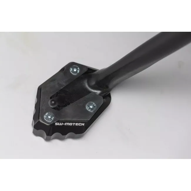 Sidestand Foot Extension