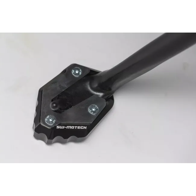 Sidestand Foot Extension