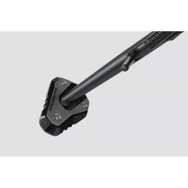 Sidestand Foot Extension