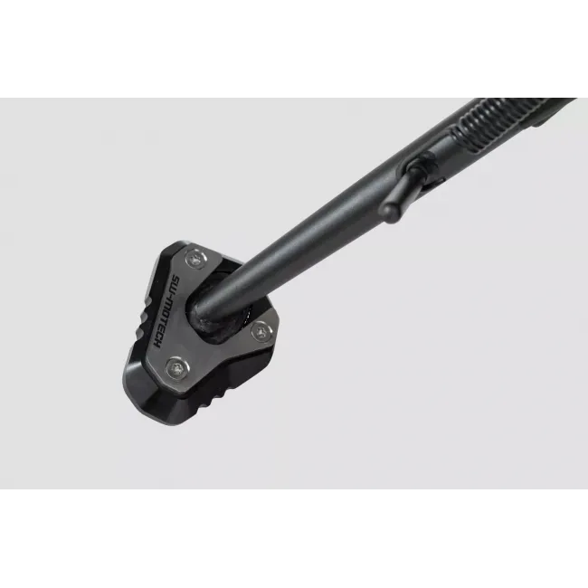 Sidestand Foot Extension