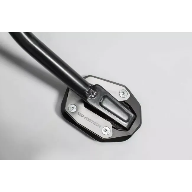 Sidestand Foot Extension