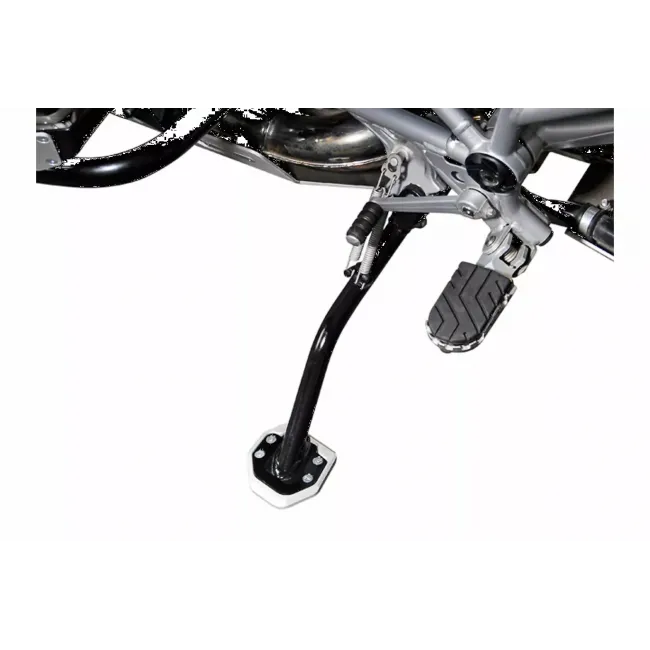 Sidestand Foot Extension