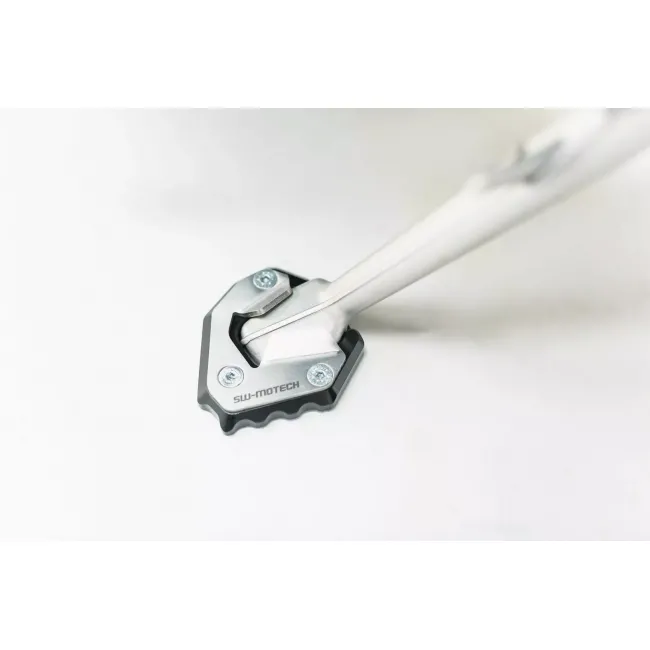 Sidestand Foot Extension