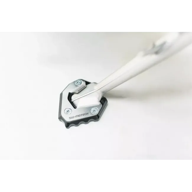 Sidestand Foot Extension