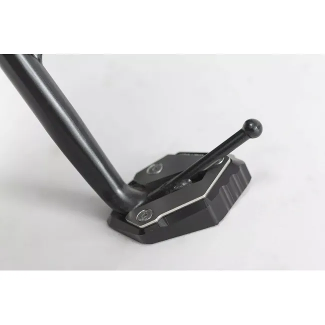 Sidestand Foot Extension