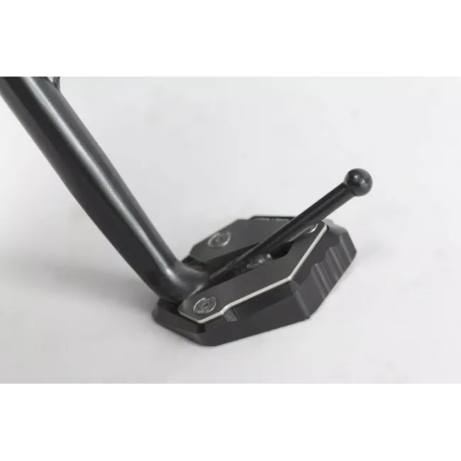 Sidestand Foot Extension