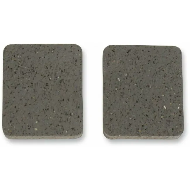 Snowmobile Brake Pads