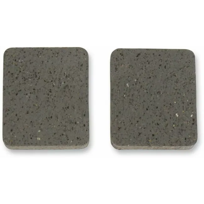 Snowmobile Brake Pads