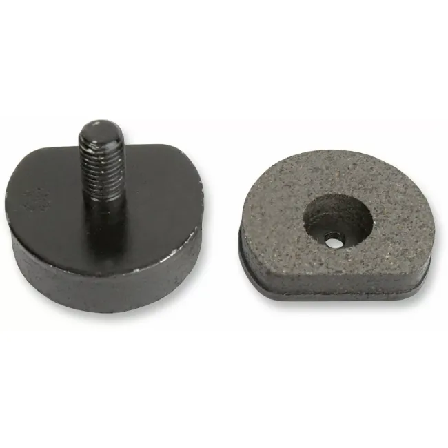 Snowmobile Brake Pads