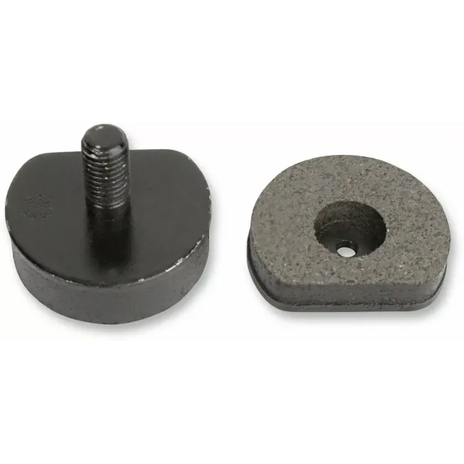 Snowmobile Brake Pads