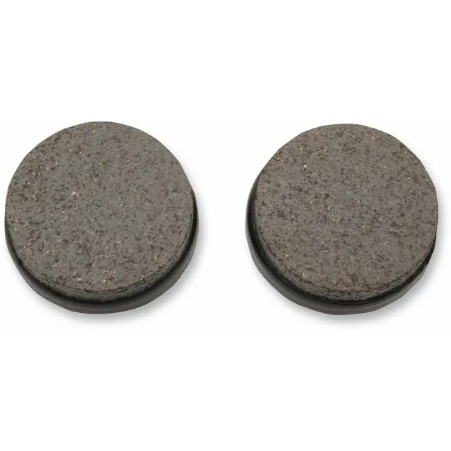 Snowmobile Brake Pads