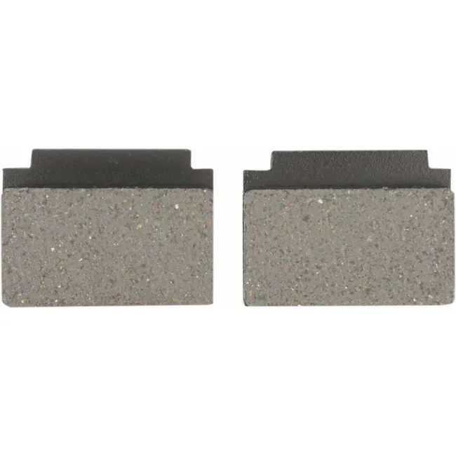 Snowmobile Brake Pads