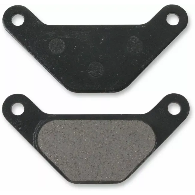 Snowmobile Brake Pads