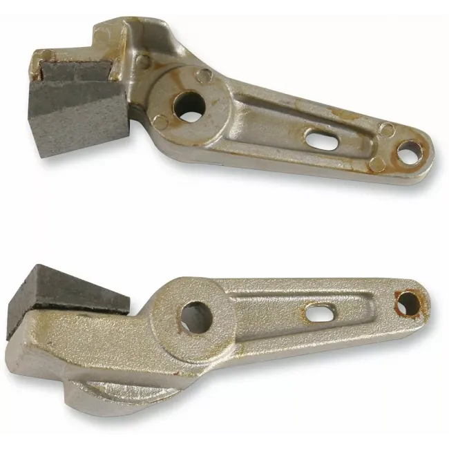 Snowmobile Brake Pads