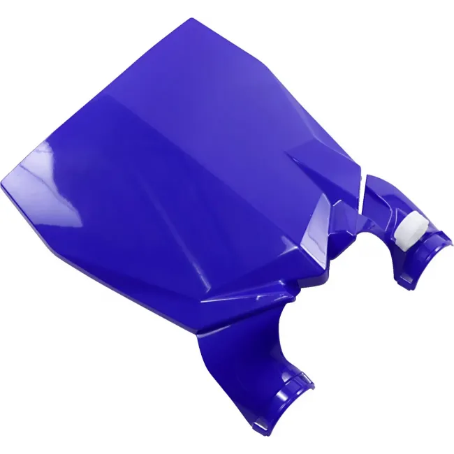 Stadium Number Plate with Fork Guards