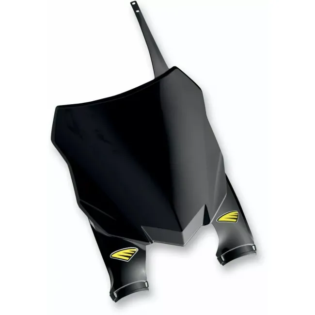 Stadium Number Plate