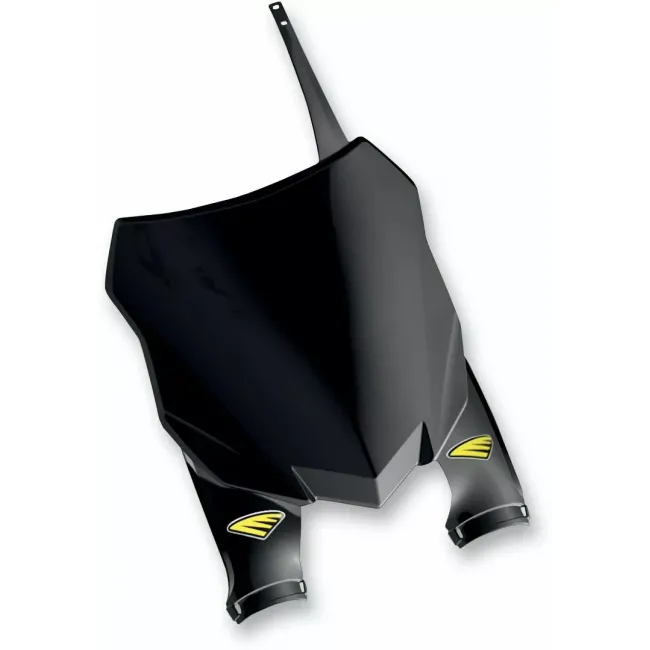 Stadium Number Plate