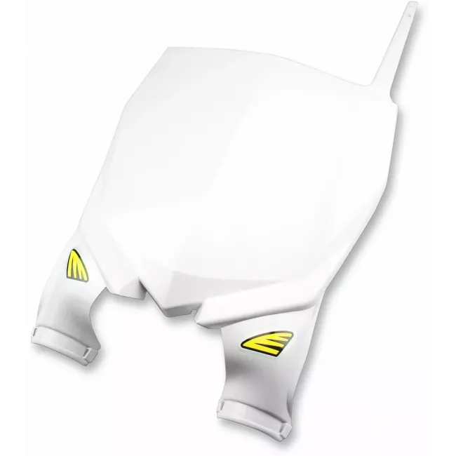 Stadium Number Plate