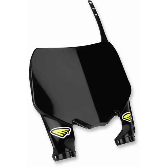 Stadium Number Plate