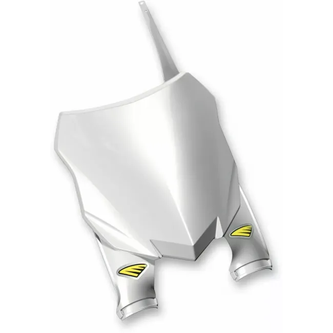 Stadium Number Plate