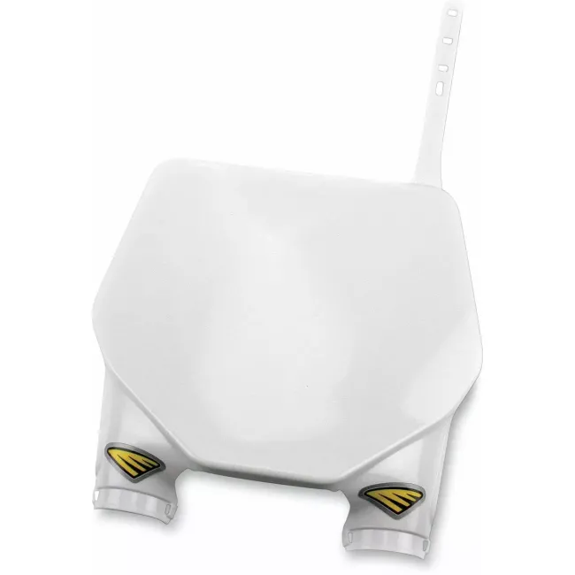 Stadium Number Plate