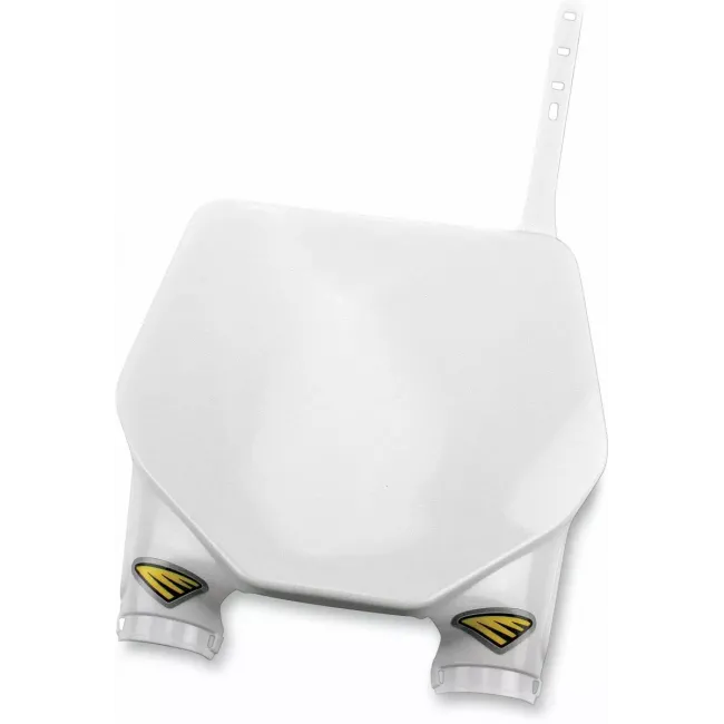 Stadium Number Plate