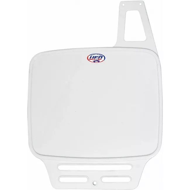 Vintage Universal Number Plates