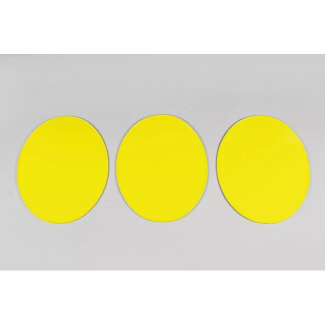 Vintage Universal Number Plates