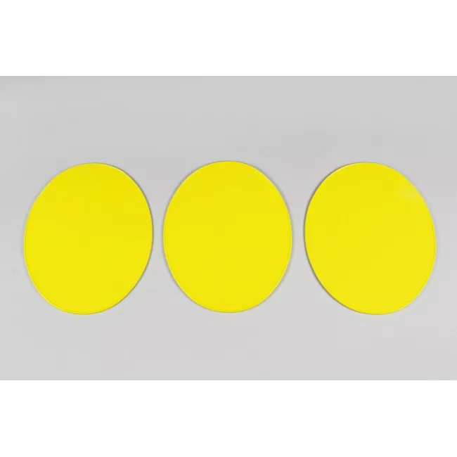 Vintage Universal Number Plates