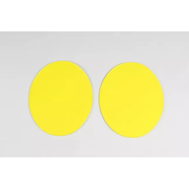 Vintage Universal Number Plates