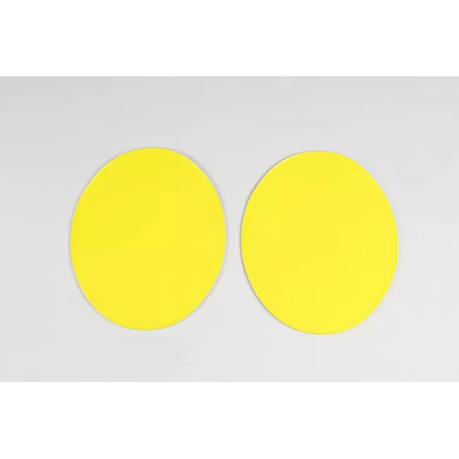 Vintage Universal Number Plates