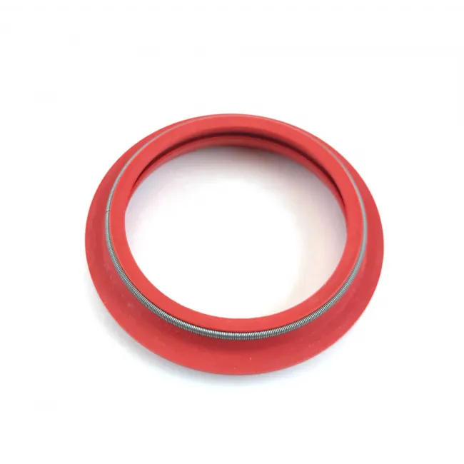 Dust Seal Dl48x58.4x5.7 Red