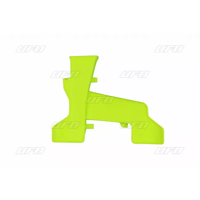 Number Plate Extension