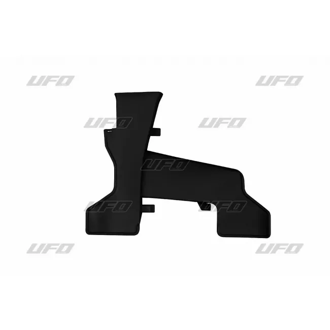 Number Plate Extension