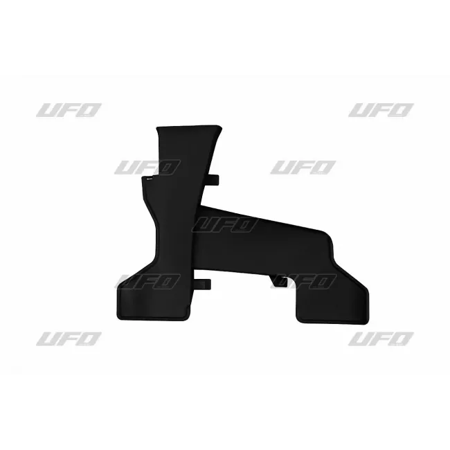 Number Plate Extension