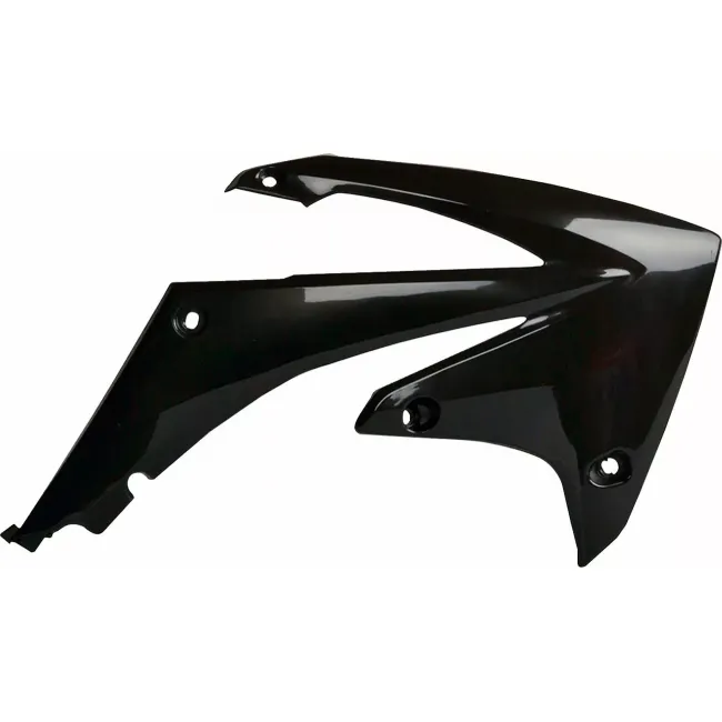 Radiator Covers For Honda