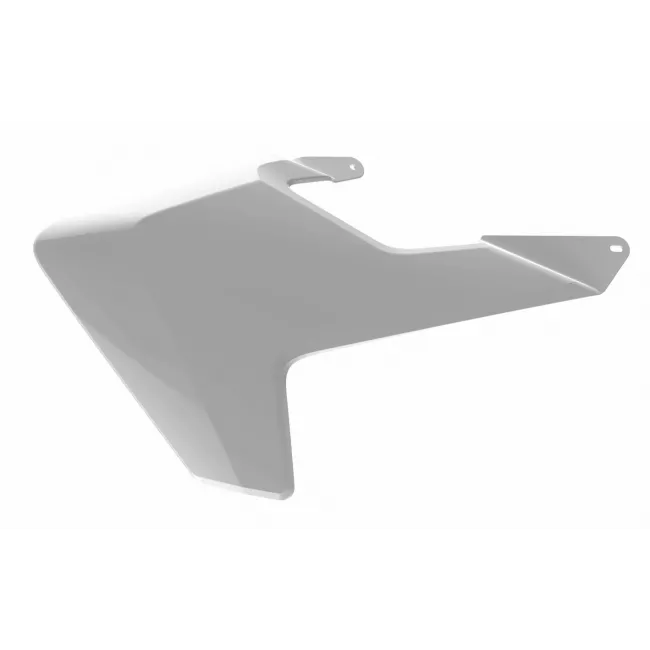 Radiator Covers For Husqvarna