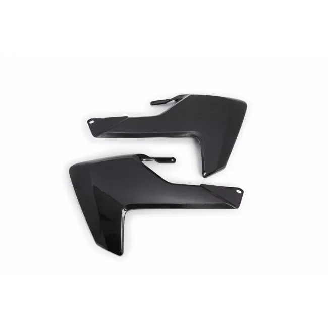 Radiator Covers For Husqvarna