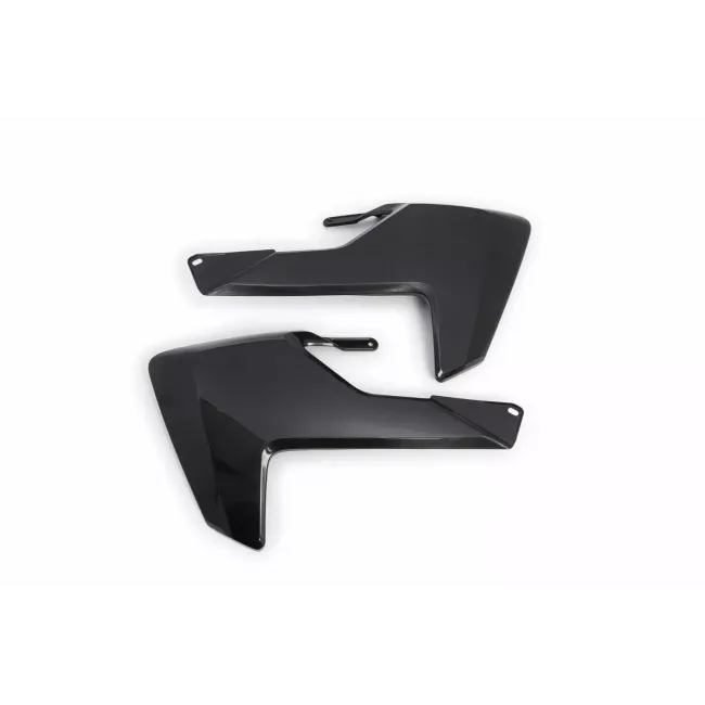 Radiator Covers For Husqvarna