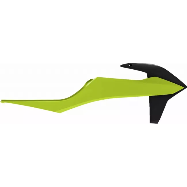 Radiator Covers For KTM