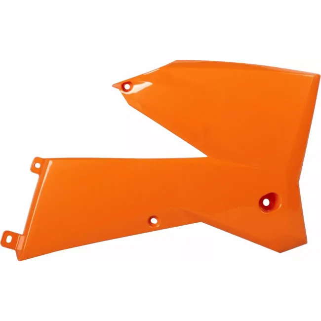 Radiator Covers For KTM