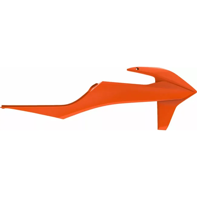 Radiator Covers For KTM