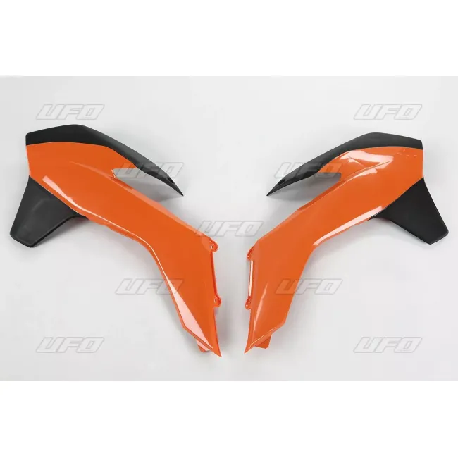 Radiator Covers For KTM