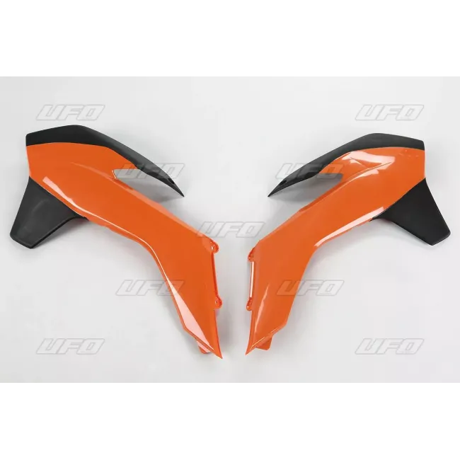 Radiator Covers For KTM