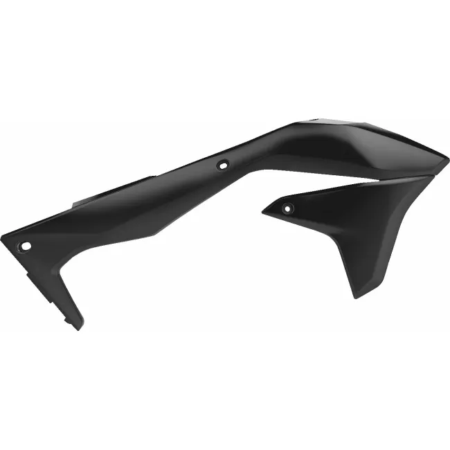 Radiator Covers For Kawasaki