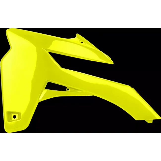 Radiator Covers For Sherco