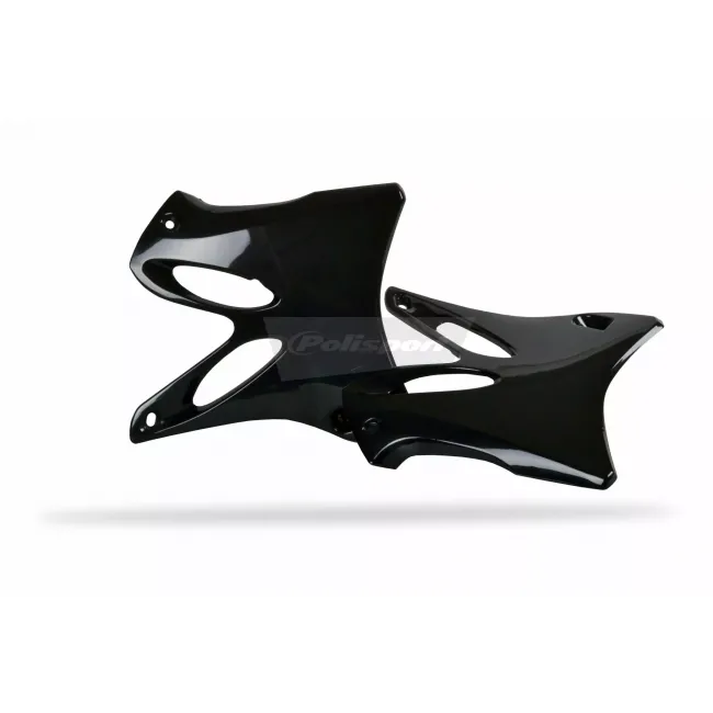 Radiator Covers For Yamaha