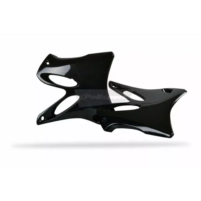 Radiator Covers For Yamaha