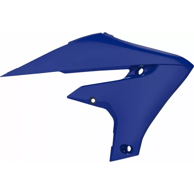 Radiator Covers For Yamaha